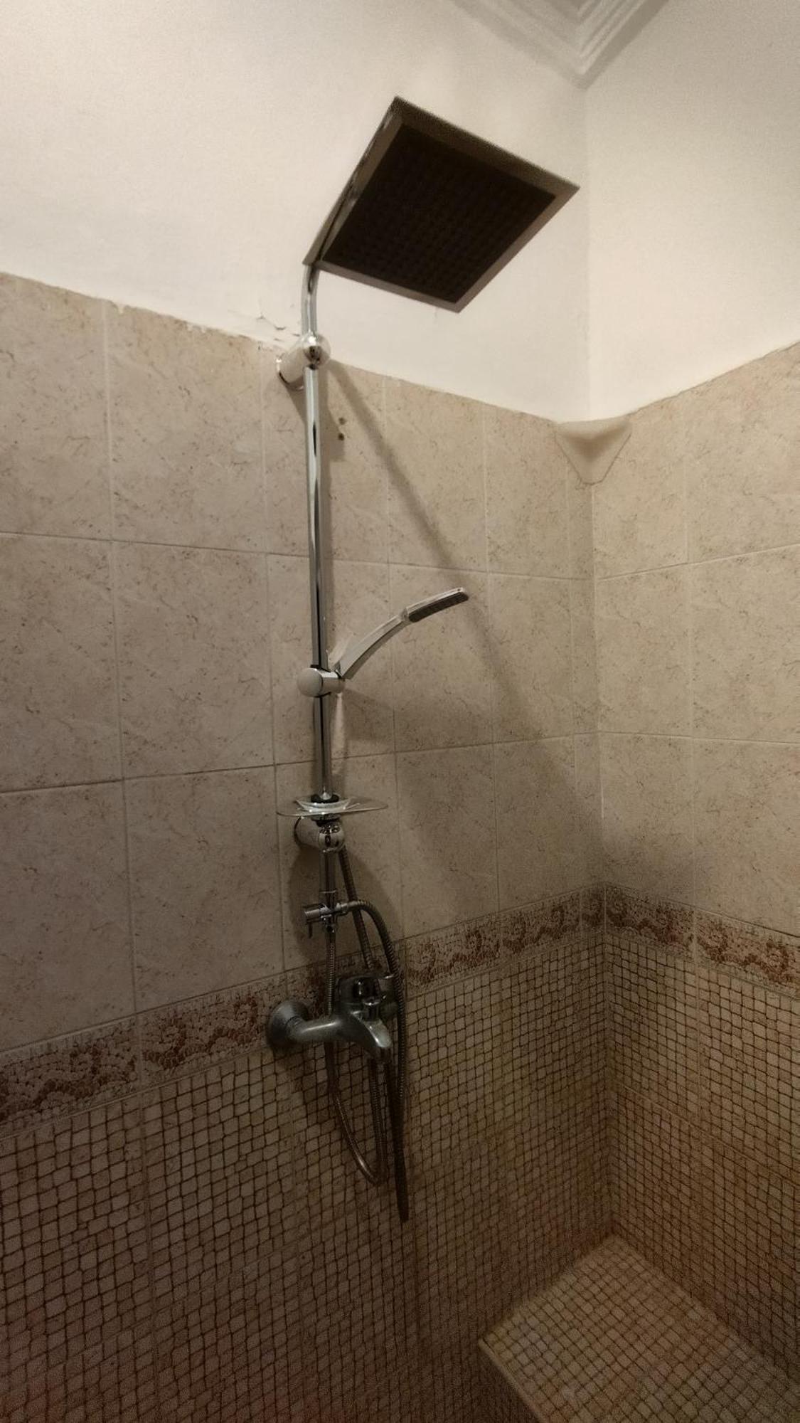 Appartement De Mustapha Larache Exteriör bild