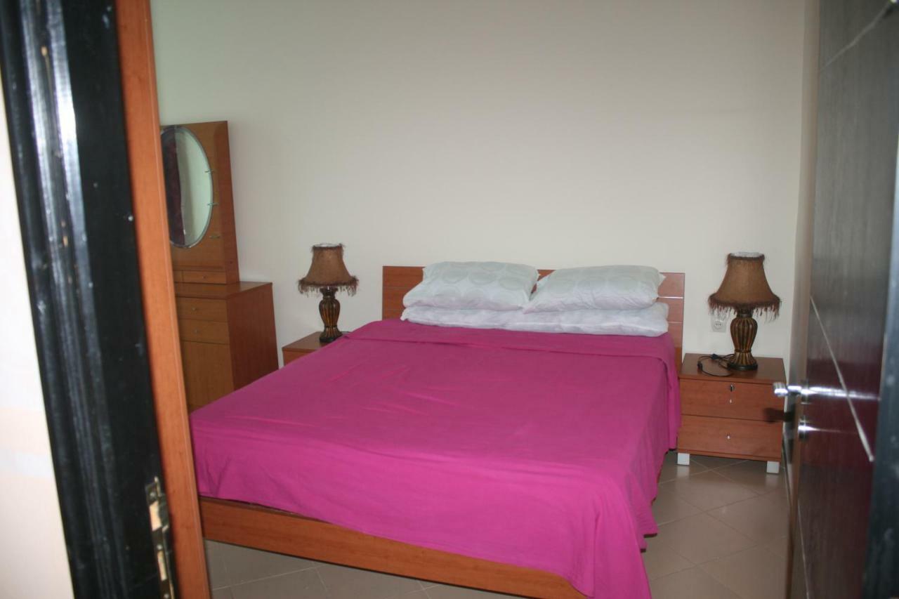 Appartement De Mustapha Larache Exteriör bild