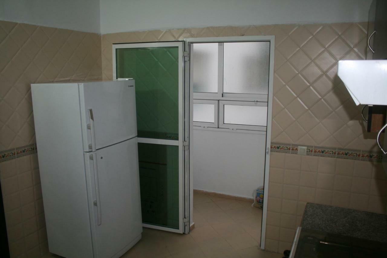 Appartement De Mustapha Larache Exteriör bild